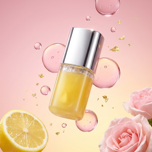 Feel the Plump — Spicy Lip Plumper
